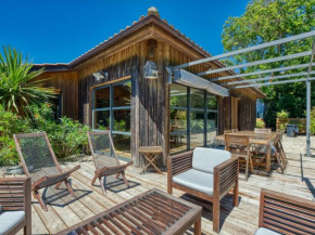 Holiday Home Les Bains Douche by Interhome